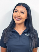Amber Alvizo